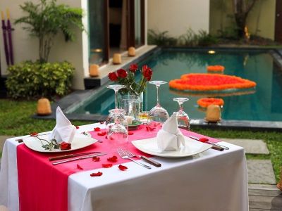 Bali For Romance